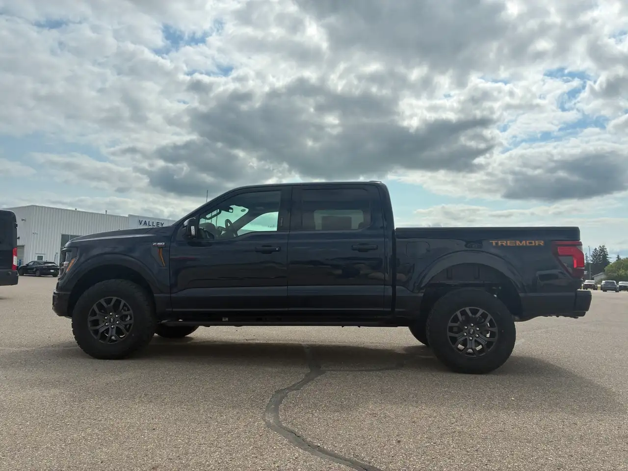Ford F 150 fotografie Ford F 150