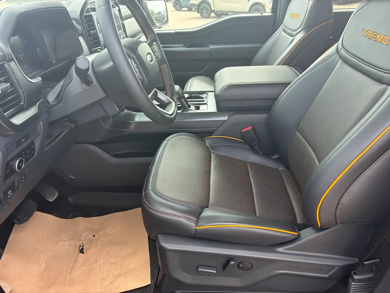 Ford F 150 fotografie Ford F 150