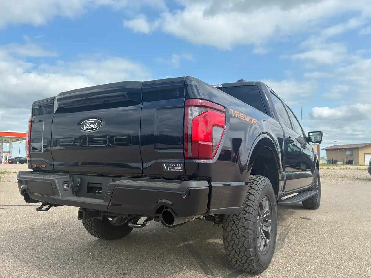 Ford F 150 fotografie Ford F 150