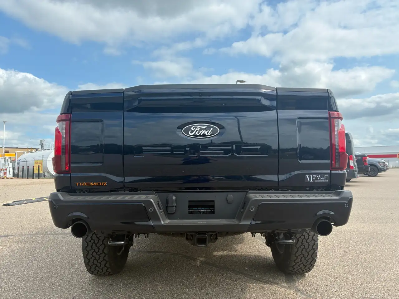 Ford F 150 fotografie Ford F 150