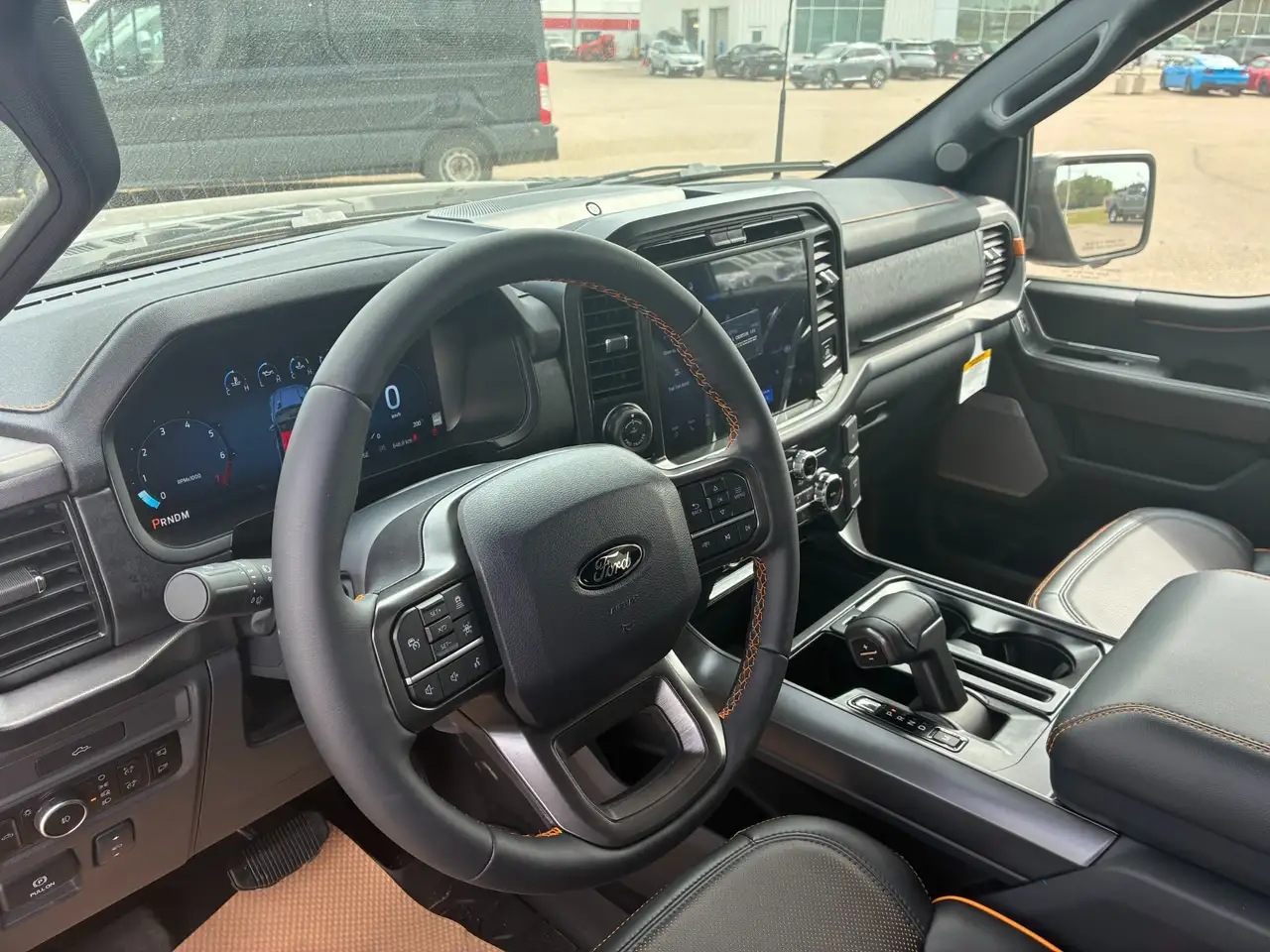 Ford F 150 fotografie Ford F 150