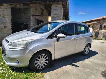 B-Max 1.5 tdci 75cv