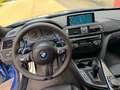 BMW 440 440 i xDrive M Sport Gran Coupé MPPSK 360* H&K Blu/Azzurro - thumbnail 11