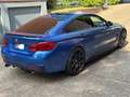 BMW 440 440 i xDrive M Sport Gran Coupé MPPSK 360* H&K Blu/Azzurro - thumbnail 7
