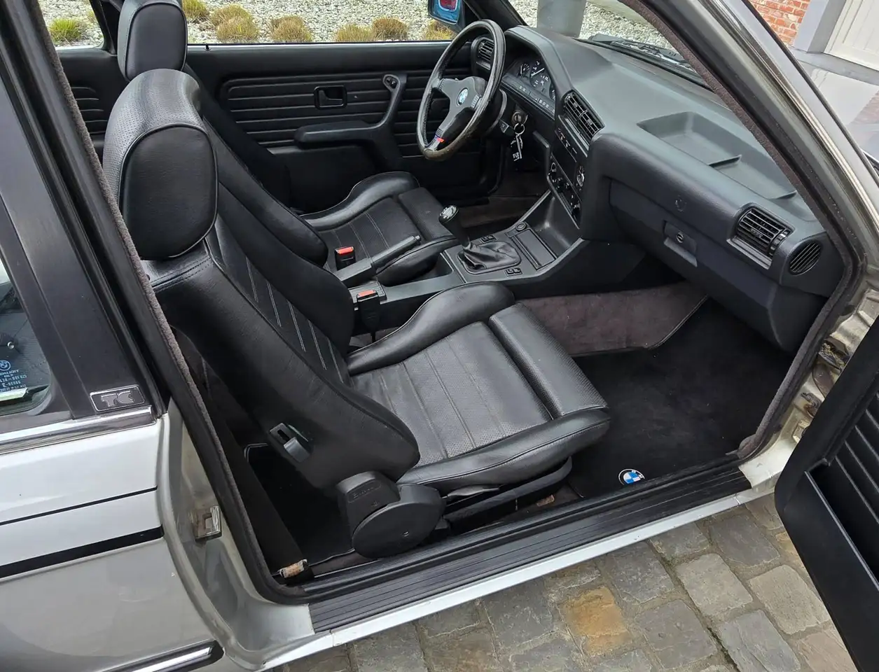 BMW 323 BAUR, foto 12