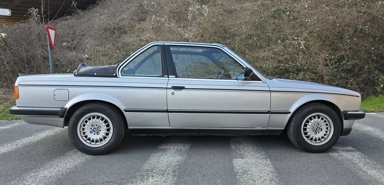 BMW 323 BAUR, foto 7