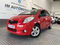 Toyota Yaris 1.3 VVT-i Sol Rojo - thumbnail 1