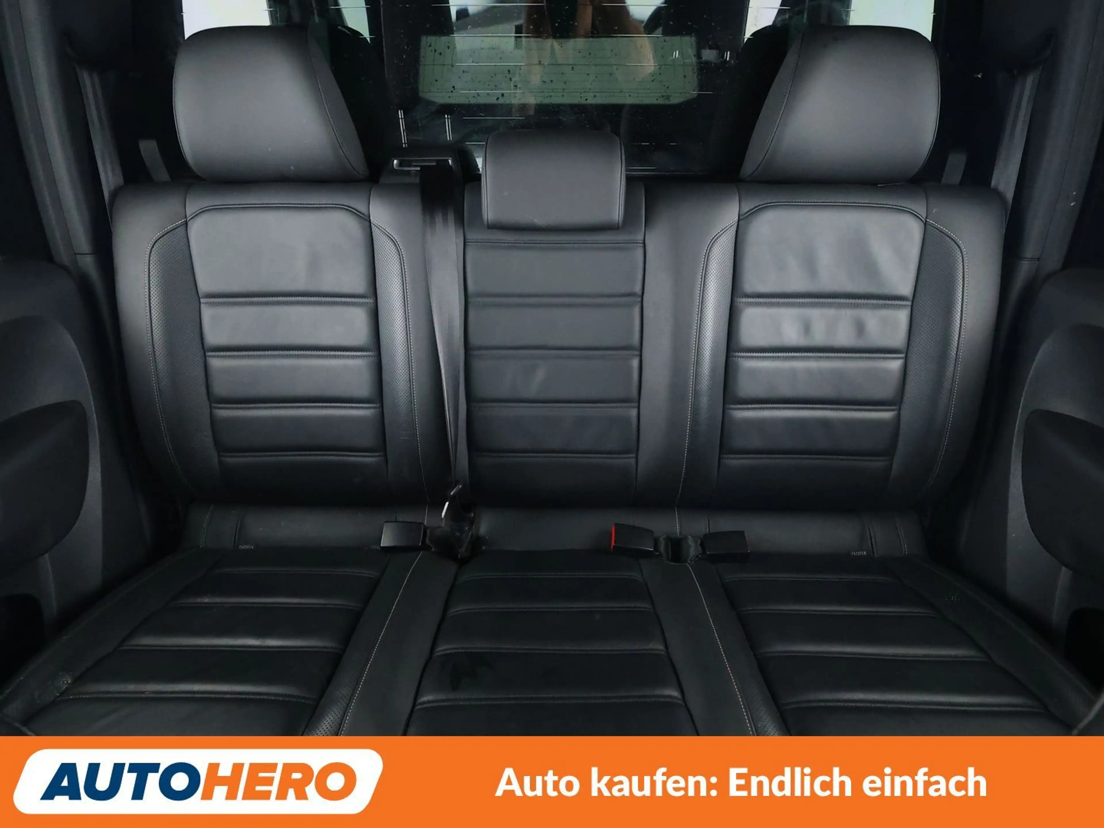 Volkswagen Amarok 3.0 V6 TDI Aventura DoubleCab 4Motion Aut.*XENON* — photo 15