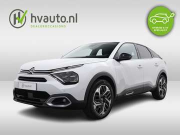 1.2 PURETECH 130PK SHINE EAT8 | Navi | Winterpakke