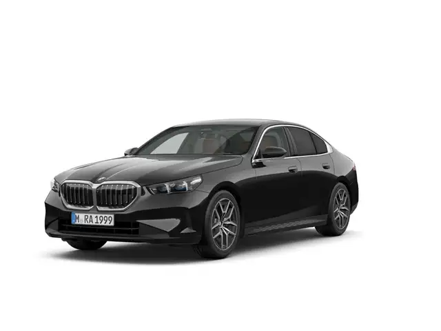 Bmw 520 d Limousine M Sport Park Assist B&W LED
