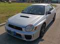 Subaru Impreza Impreza II 2001 Berlina 2.0i WRX Srebrny - thumbnail 7