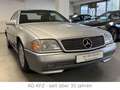Mercedes-Benz SL 300 DEUTSCH/H-Zulassung/3.Hand/Hardtop Silber - thumbnail 45