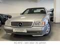 Mercedes-Benz SL 300 DEUTSCH/H-Zulassung/3.Hand/Hardtop Silber - thumbnail 4