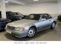 Mercedes-Benz SL 300 DEUTSCH/H-Zulassung/3.Hand/Hardtop Silber - thumbnail 7