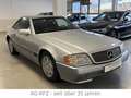 Mercedes-Benz SL 300 DEUTSCH/H-Zulassung/3.Hand/Hardtop Silber - thumbnail 21