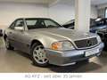 Mercedes-Benz SL 300 DEUTSCH/H-Zulassung/3.Hand/Hardtop Silber - thumbnail 26