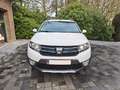 Dacia Sandero Sandero Stepway *nieuwstaat* TCe 90 Prestige Blanc - thumbnail 2