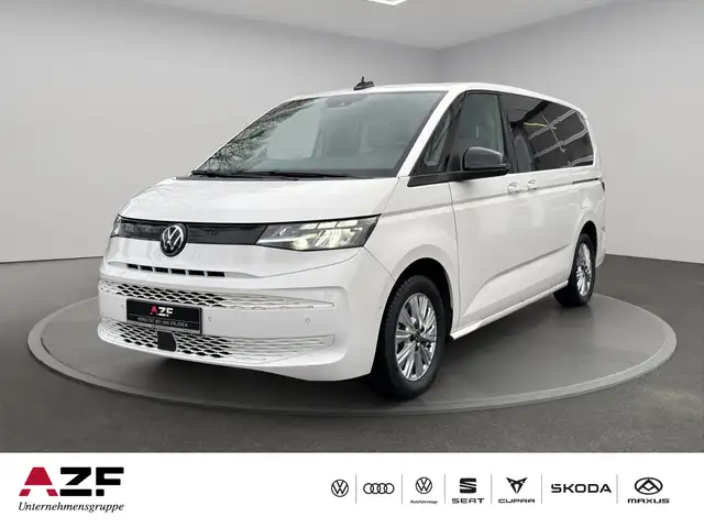 Volkswagen T7 Multivan T7 Multivan 1.4 TSI DSG eHybrid lang NAVI+KAMERA