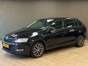 1.0 TSI Greentech Drive AUT. TREKHAAK CRUISE CONTR