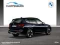 BMW iX3 Gestiksteuerung Head-Up DAB UPE: 78.690,- Fekete - thumbnail 2