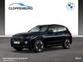 BMW iX3 Gestiksteuerung Head-Up DAB UPE: 78.690,- Czarny - thumbnail 1