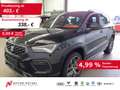 SEAT Ateca 2.0 TDI DSG FR LED+AHK+ACC+NAV+SHZ+RFK+PDC Schwarz - thumbnail 1