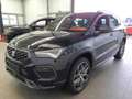 SEAT Ateca 2.0 TDI DSG FR LED+AHK+ACC+NAV+SHZ+RFK+PDC Schwarz - thumbnail 2