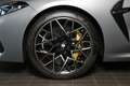 BMW M8 Coupé M Driver Package B&W LaserKeramikbremse Gris - thumbnail 20