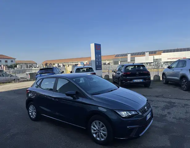 SEAT Ibiza 1.0 ecotsi Style 115cv DSG