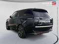 Land Rover Range Rover 3.0 P550e 550ch PHEV Autobiography SWB Negro - thumbnail 8
