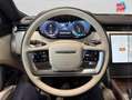 Land Rover Range Rover 3.0 P550e 550ch PHEV Autobiography SWB Negro - thumbnail 12