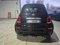 Abarth 595 1.4 Turbo T-Jet 165 CV Turismo 70 ANNIVERSARIO Nero - thumbnail 9