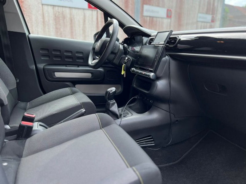 Citroen C3 1.2 VTI 82 - PDC h. - CarPlay - Sitzhzg. - Tempoma — photo 8