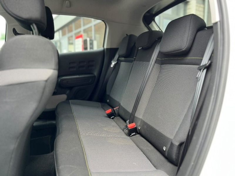 Citroen C3 1.2 VTI 82 - PDC h. - CarPlay - Sitzhzg. - Tempoma — photo 9