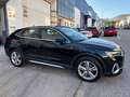 Audi Q3 Sportback 45 TFSIe S line S-tronic Schwarz - thumbnail 6