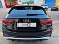 Audi Q3 Sportback 45 TFSIe S line S-tronic Schwarz - thumbnail 4