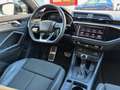 Audi Q3 Sportback 45 TFSIe S line S-tronic Schwarz - thumbnail 13