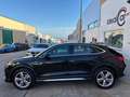 Audi Q3 Sportback 45 TFSIe S line S-tronic Schwarz - thumbnail 2
