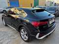 Audi Q3 Sportback 45 TFSIe S line S-tronic Schwarz - thumbnail 3