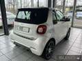 smart forTwo Cabrio 80kW Brabus+Navi+JBL+Leder+SHZ+LED&Sensor Weiß - thumbnail 5