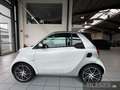 smart forTwo Cabrio 80kW Brabus+Navi+JBL+Leder+SHZ+LED&Sensor Weiß - thumbnail 4