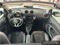 smart forTwo Cabrio 80kW Brabus+Navi+JBL+Leder+SHZ+LED&Sensor Weiß - thumbnail 9