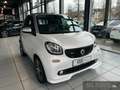 smart forTwo Cabrio 80kW Brabus+Navi+JBL+Leder+SHZ+LED&Sensor Weiß - thumbnail 3