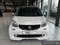 smart forTwo Cabrio 80kW Brabus+Navi+JBL+Leder+SHZ+LED&Sensor Weiß - thumbnail 2