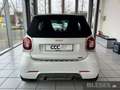 smart forTwo Cabrio 80kW Brabus+Navi+JBL+Leder+SHZ+LED&Sensor Weiß - thumbnail 6