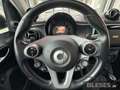 smart forTwo Cabrio 80kW Brabus+Navi+JBL+Leder+SHZ+LED&Sensor Weiß - thumbnail 10