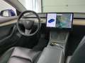 Tesla Model 3 Long-Range AWD 351pk 75 kWh FACELIFT [ WARMTEPOMP+ Blauw - thumbnail 6