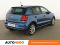Volkswagen Polo 1.2 TSI BlueMotion Tech Lounge Bleu - thumbnail 6