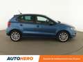 Volkswagen Polo 1.2 TSI BlueMotion Tech Lounge Bleu - thumbnail 7