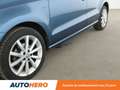 Volkswagen Polo 1.2 TSI BlueMotion Tech Lounge Bleu - thumbnail 27